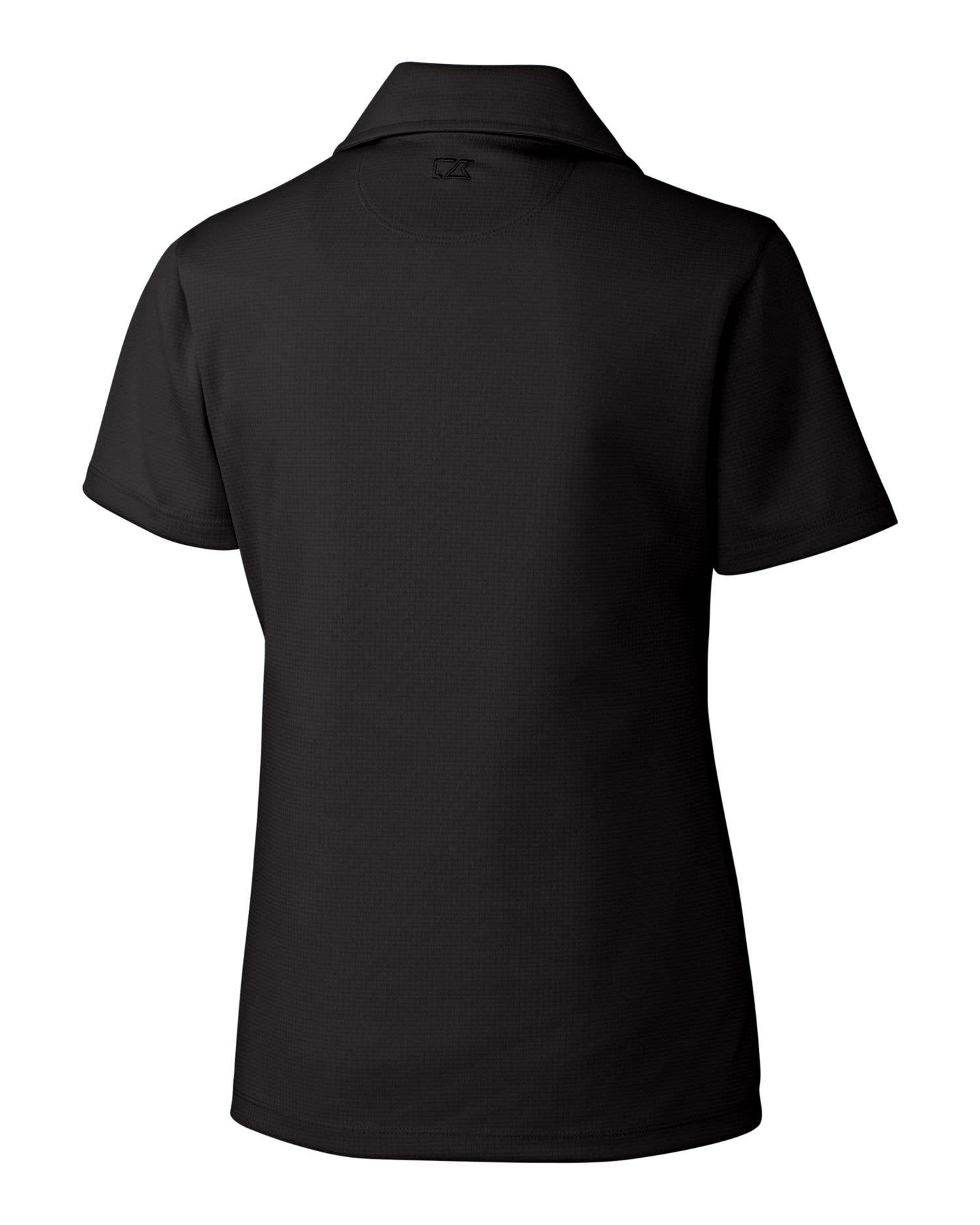 Cutter & Buck - Wholesale Polo - Women's - Cutter & Buck CB Drytec Genre Textured Solid Womens Polo3