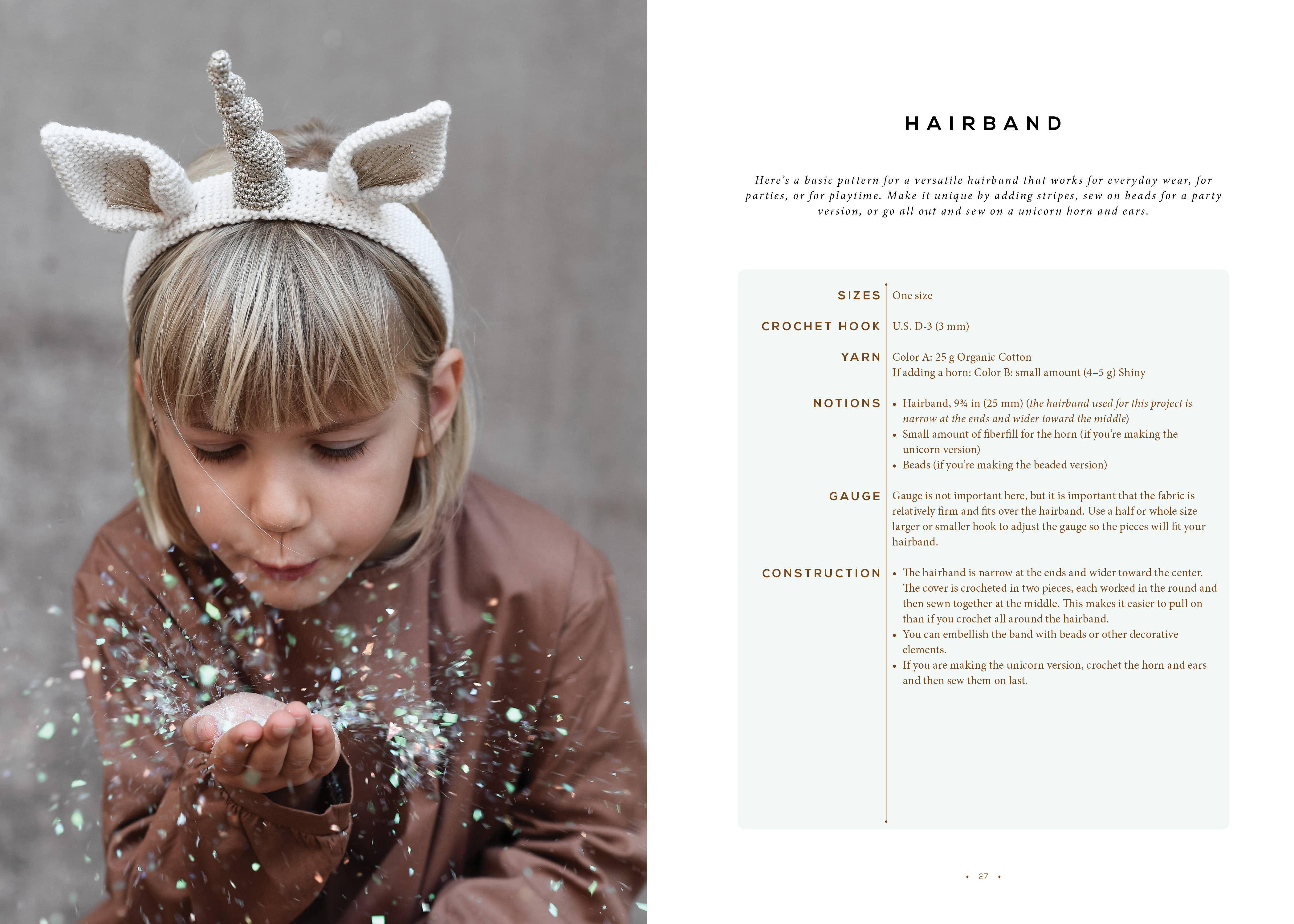 Schiffer Publishing - Wholesale Crafts, Hobbies & DIY - Magical Crochet5