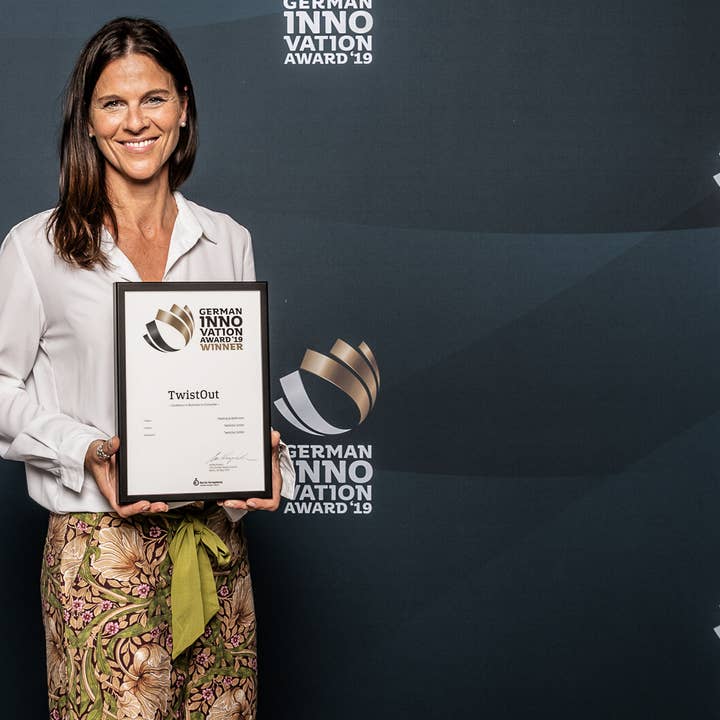 TwistOut® - Vente Brosses de nettoyage - TwistOut® : tige innovante en bois pour déboucher les canalisations11