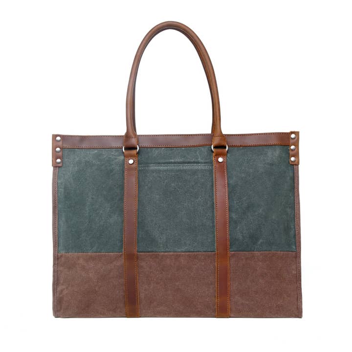 TSD Brand - Vente Tote bag – femme - Sac fourre-tout Stone Creek46