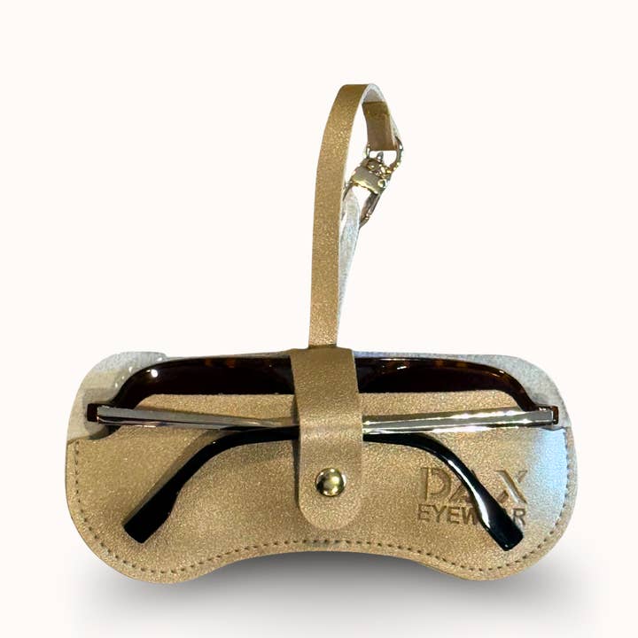 DAX Eyewear - Wholesale Clutch Bag - Women's - Eyewear Clutch for Sunglasses - Scratch Protection16