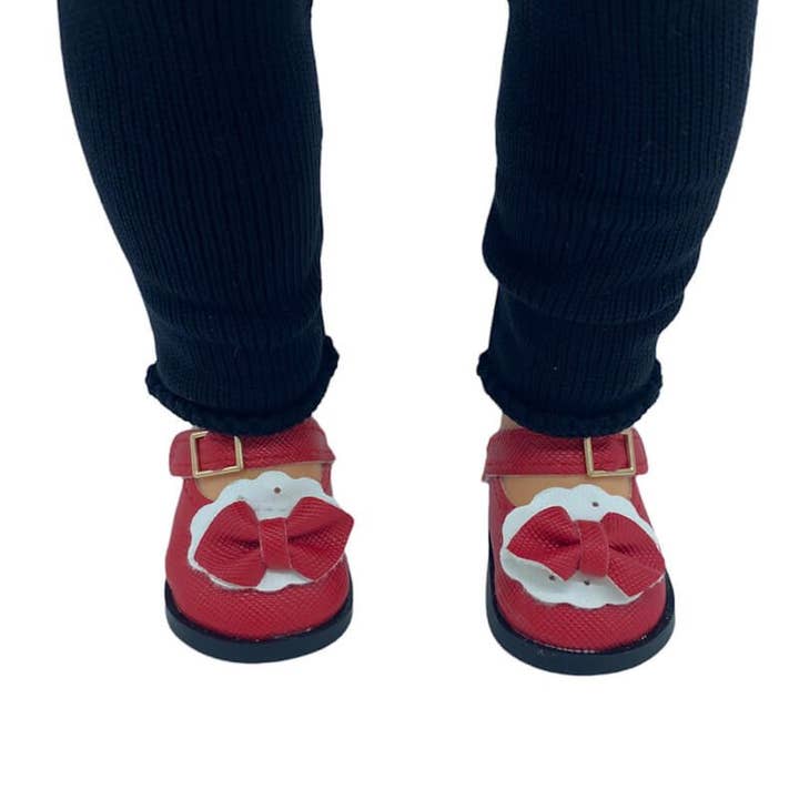 Leather shoes dolls collection for Sintra wrist, Simona Fo and other Purchase Wholesale zapatos bajos. Free Returns & Net 60 Terms on Faire trending on Faire.