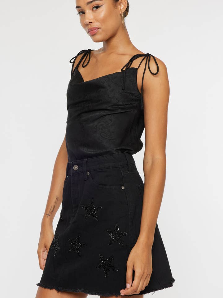 KC6285BK per la vendita all'ingrosso da parte di Kan Can USA