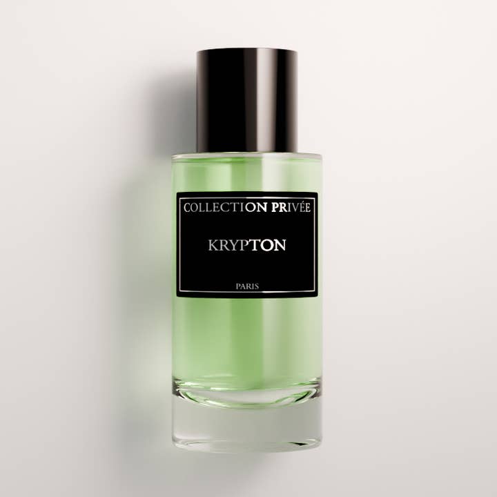 Krypton - Private Collection Perfume for wholesale by Collection Privée Paris