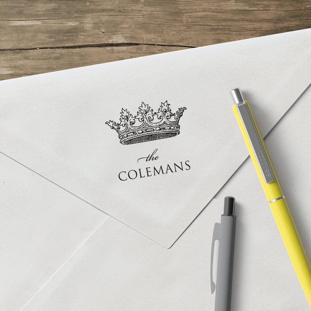 Alexa Pulitzer - Wholesale Rubber/Decorative Stamp - Customizable Stamp6