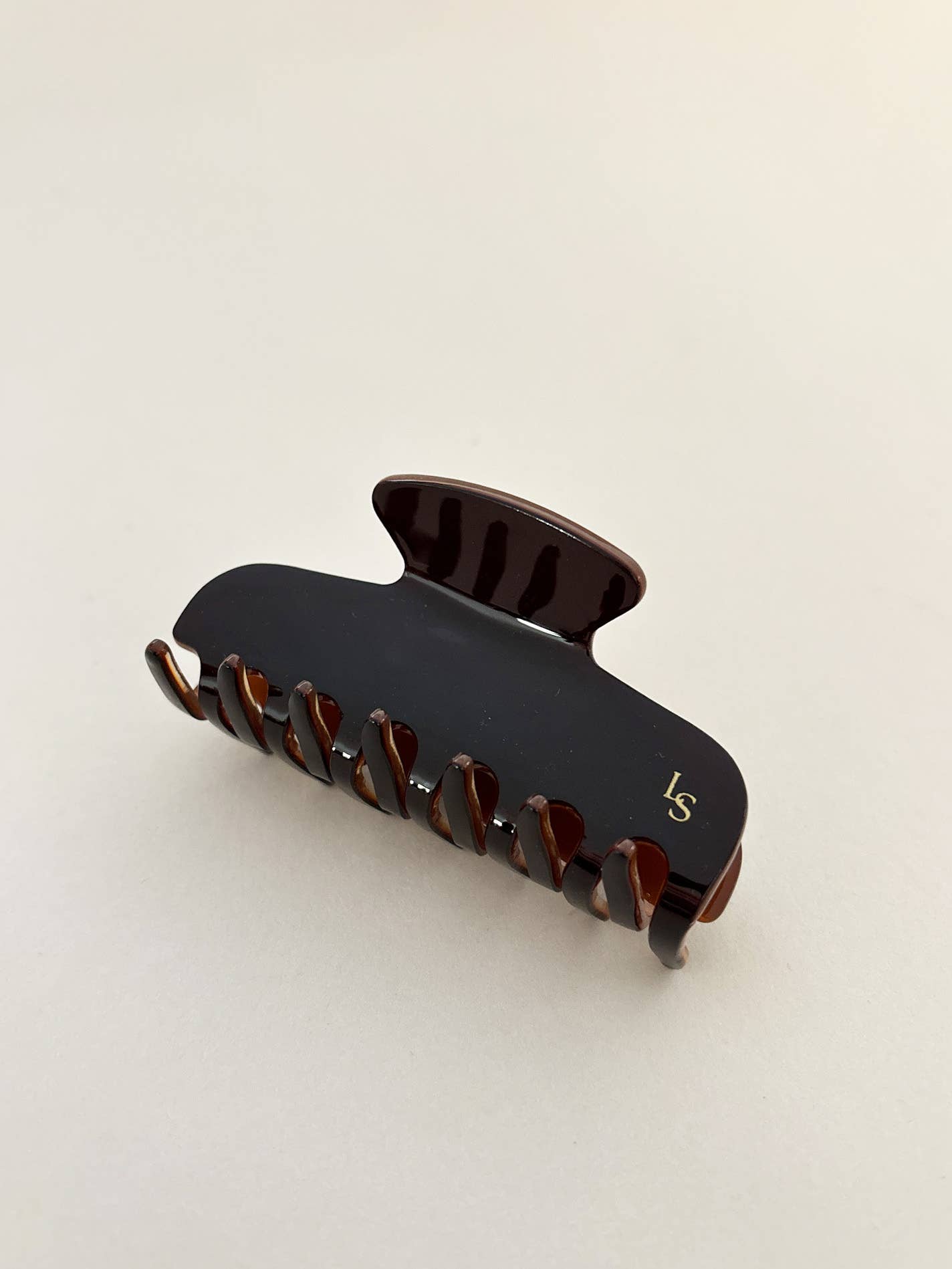 Angels Whisper Accessories – Engroshandel Hårtilbehørssæt – Kvinder – L&S Logo Petit Hårklo Clips (4 farver)5