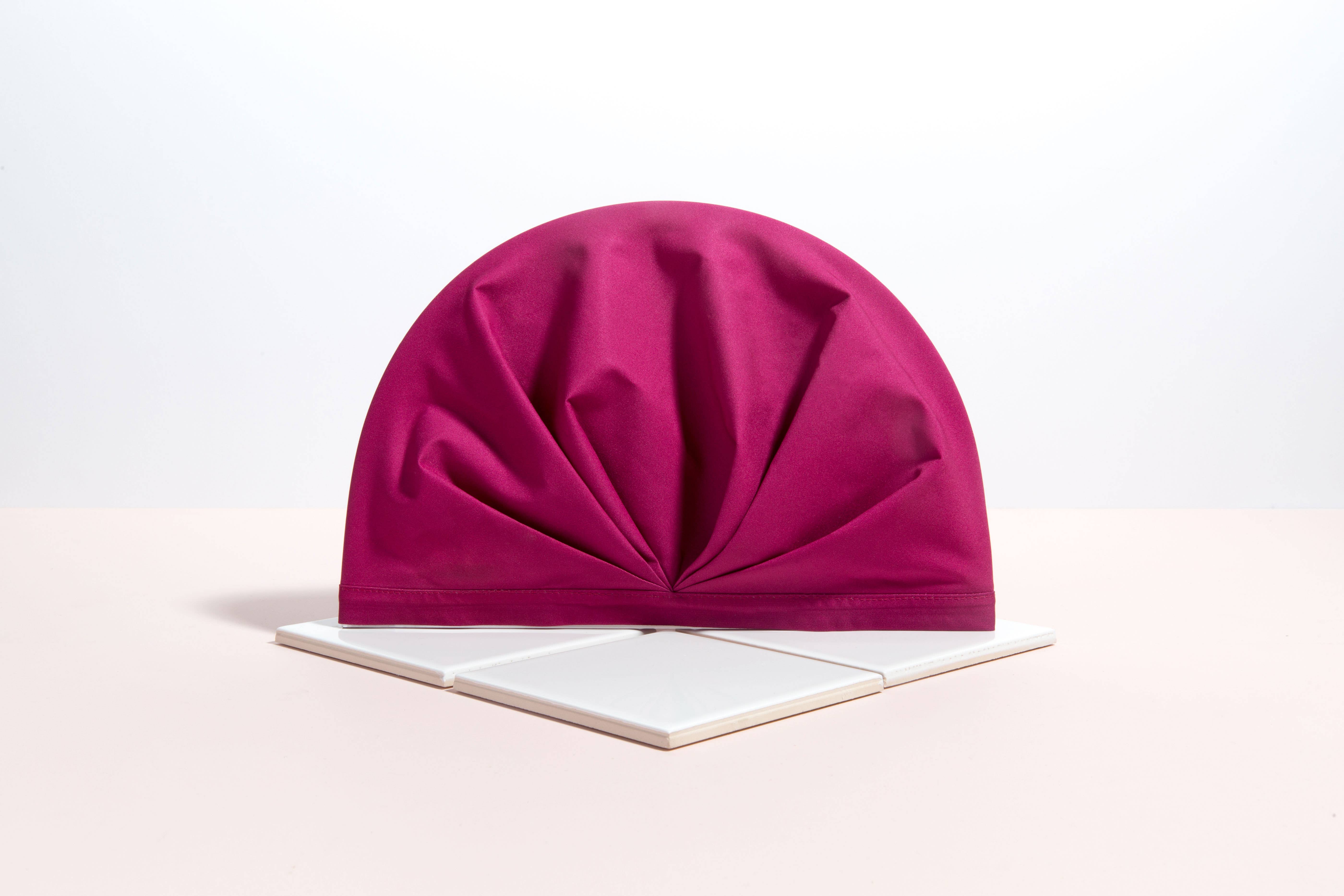 The Original SHHHOWERCAP® – Touca de banho por atacado – O Não Básico SHHHOWERCAP®