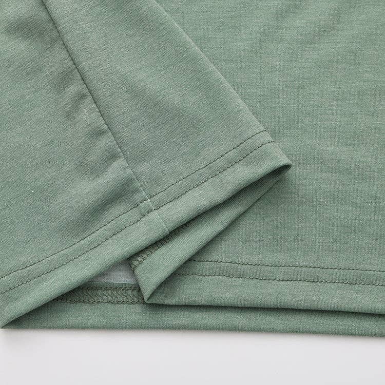 Honey Hole Outdoors - Wholesale T-Shirt - Men's - SS - Performance Shirt - Field Camo3