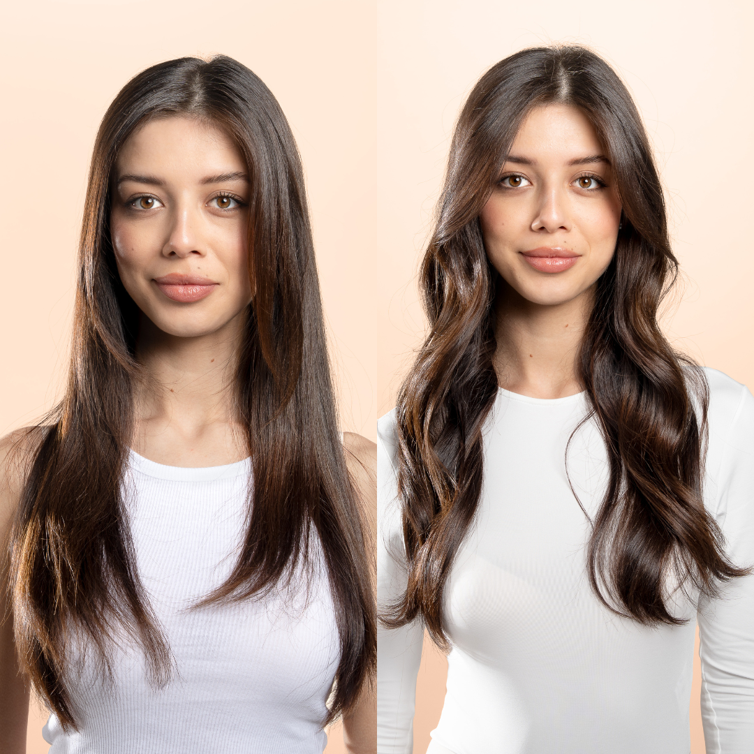 Nala - Wholesale Curling Iron/Wand - Nala Circle - Automatic Hair Curler7