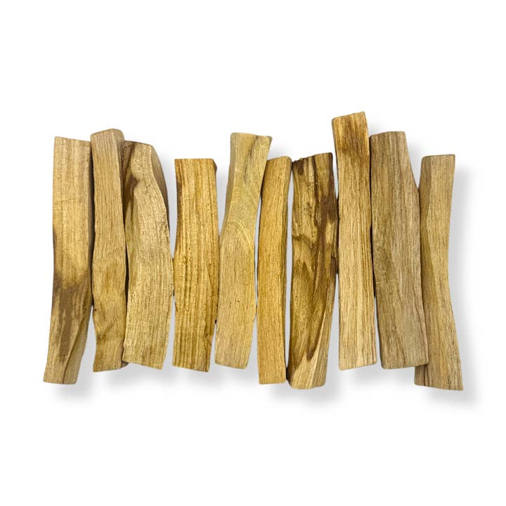 Palo Santo - Premium 10 Stokjes voor wholesale door KATI KAIA