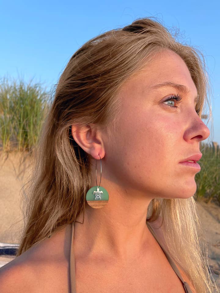 Nid pour la vente par Sea Allure Jewelry