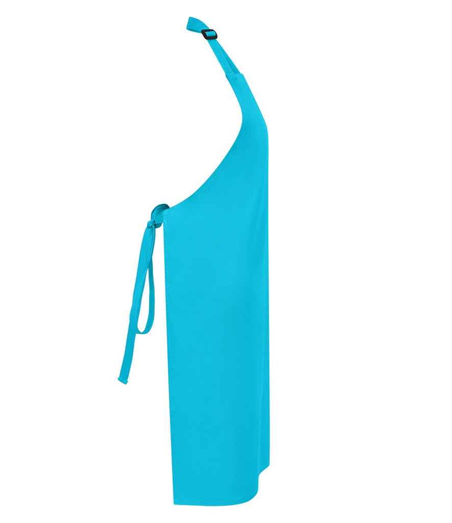 Pierre Francis - Venta al por mayor Delantales - Pierre Francis - Delantal ajustable con peto37