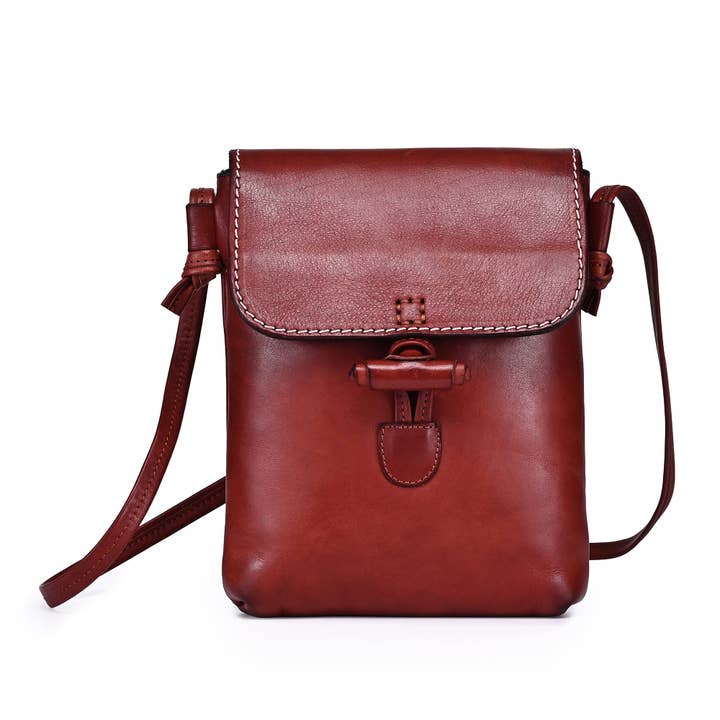 Ixia Crossbody for wholesale by Old Trend