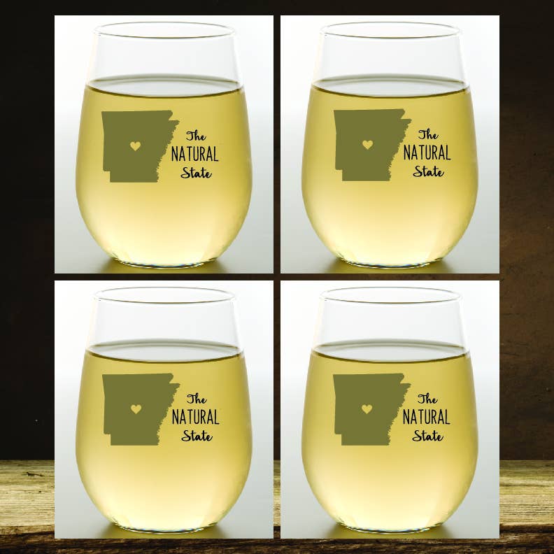 Wine-Oh! - Wholesale Wine Glass - CLOSEOUT ASSORTED Unbreakable Stemless Plastic Wine Glasses73