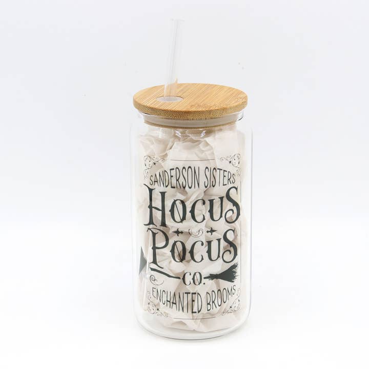 Hocus Pocus | Sanderson Sisters |Brewery | Est 1693 | Scary for wholesale by The MAD Mugs