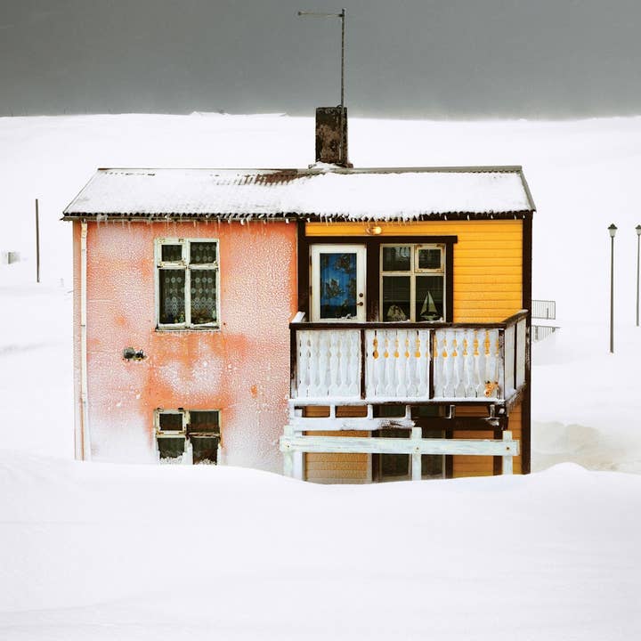 gestalten & teNeues - Wholesale Display Book - Lost in the Beauty of Bad Weather2