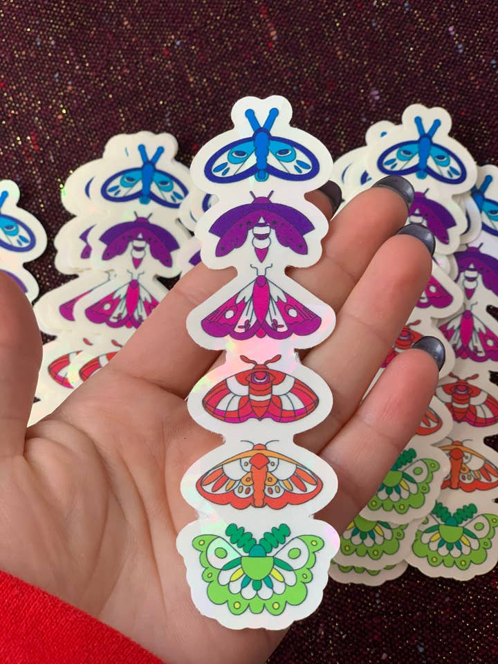 Zonnevangers! voor wholesale door Pocket Bean