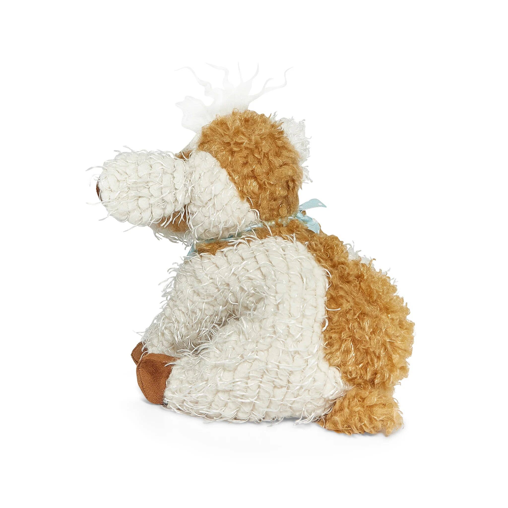 Bunnies By the Bay - Wholesale Stuffed/Plush Toy - Kids & Baby - Moo Moo Cow3