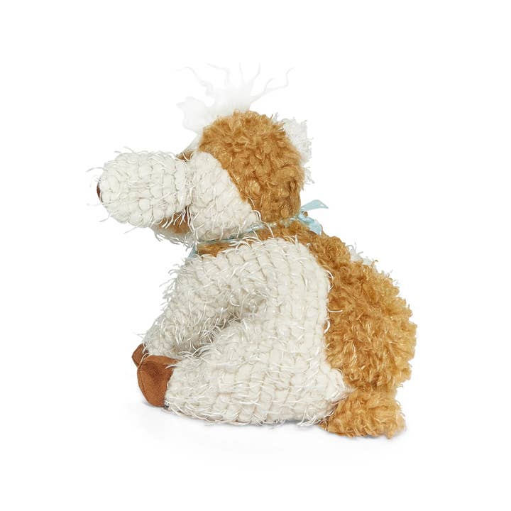 Bunnies By the Bay - Wholesale Stuffed/Plush Toy - Kids & Baby - Moo Moo Cow3