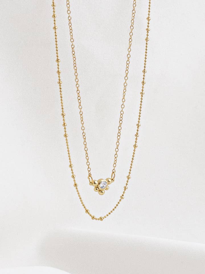 Spirit Necklace for wholesale by Shlomit Ofir Jewelry Design