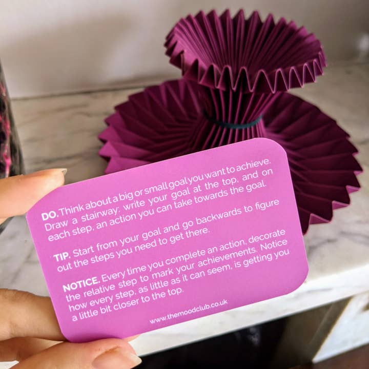 The Mood Club – Großhandel Tarot-Karten – Mood Cards for Me – Achtsamkeits-, Selbstfürsorge- und Wohlfühlkarten mit Impulsen6