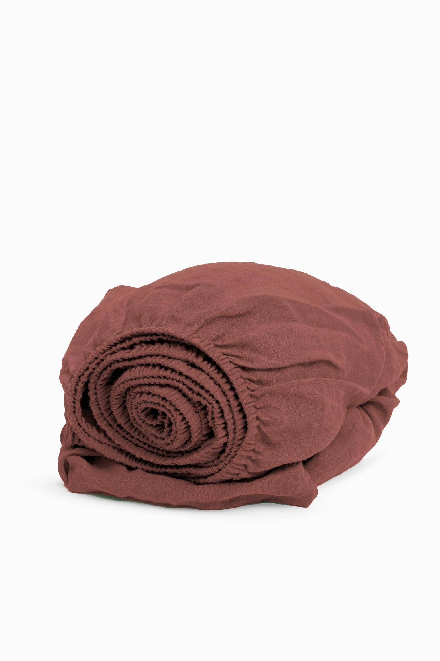 Live Linen - Wholesale Fitted Sheet - Pure Linen Fitted Sheet – Effortless Bed Style8