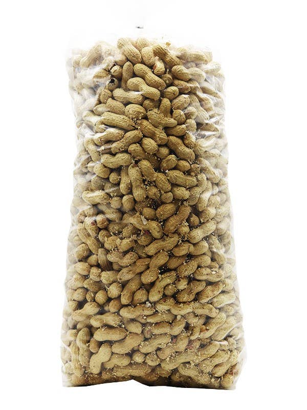 Oltresole - Vendita all'ingrosso Frutta secca - ARACHIDI TOSTATE CON GUSCIO 4 Kg1