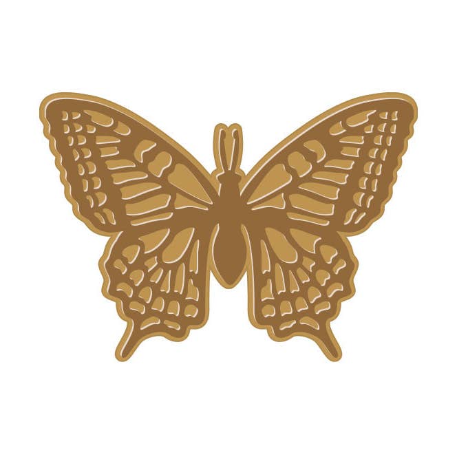 Plaque de Foil à Chaud Papillon Hero Arts pour la vente par Hero Arts + Spellbinders Wholesale