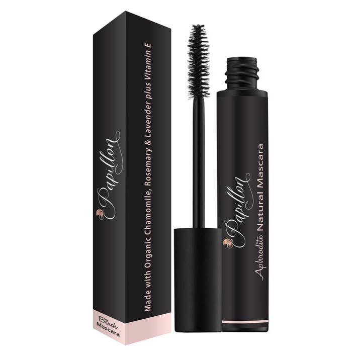 Papillon Organic - Wholesale Eyelash/Brow Serum - Papillon Deluxe Bundle2