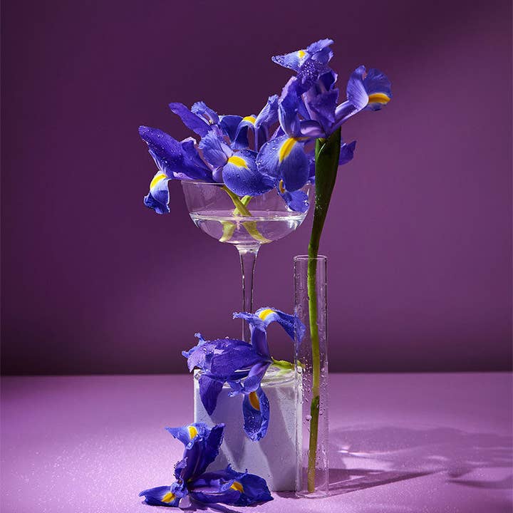 makesy - Wholesale Fragrance Oil - essence of iris fragrance oil