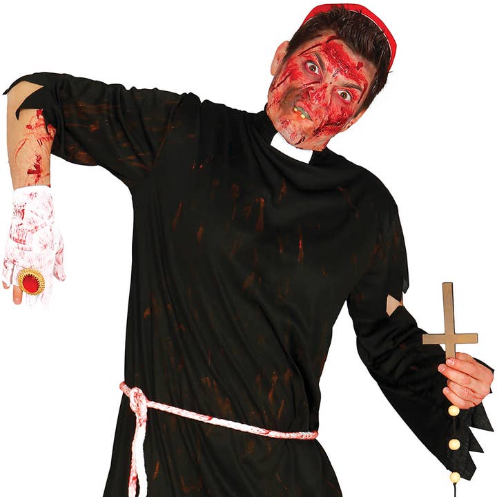 Zombie Priest # for wholesale by Fiestas Guirca