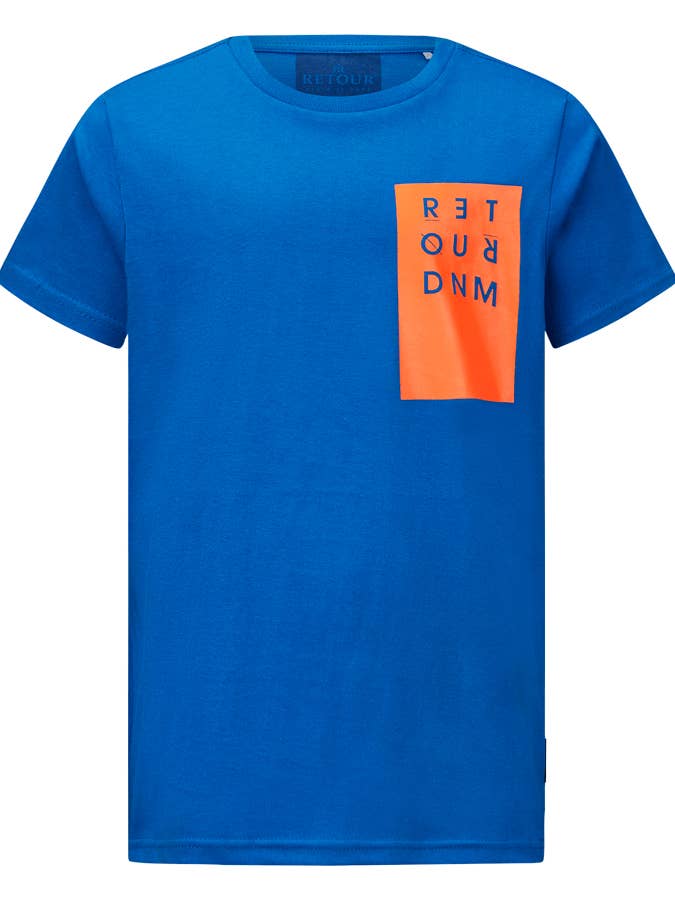 Tyson for wholesale by Retour denim de luxe