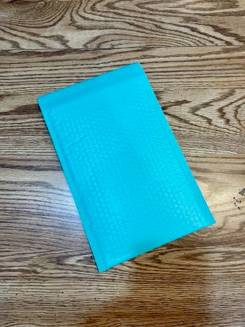 Hazel Grove Customs – Envelopes por atacado – Envelope bolha 20 x 28 cm, embalagem para envio3