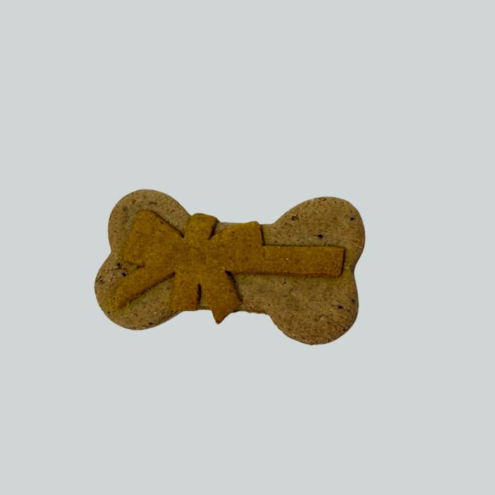 Sweet Bite Reposteria Canina - Wholesale Pet Treat Pouch - Cat/Dog - Pegtalleta Bulk Bone Bow
