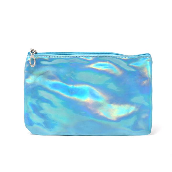 Selini New York - Wholesale Makeup/Cosmetic Bag - 3 Pc Island Queen Cosmetic Bag Set-LNCTB1781