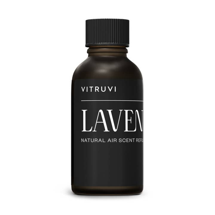 Recharge de Parfum d'Air Lavande pour la vente par Vitruvi