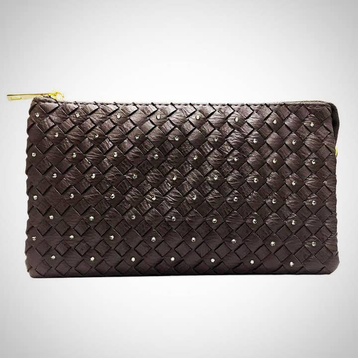 Jimmy Crystal New York - Wholesale Wallet - Women's - TIONNA - PJ342