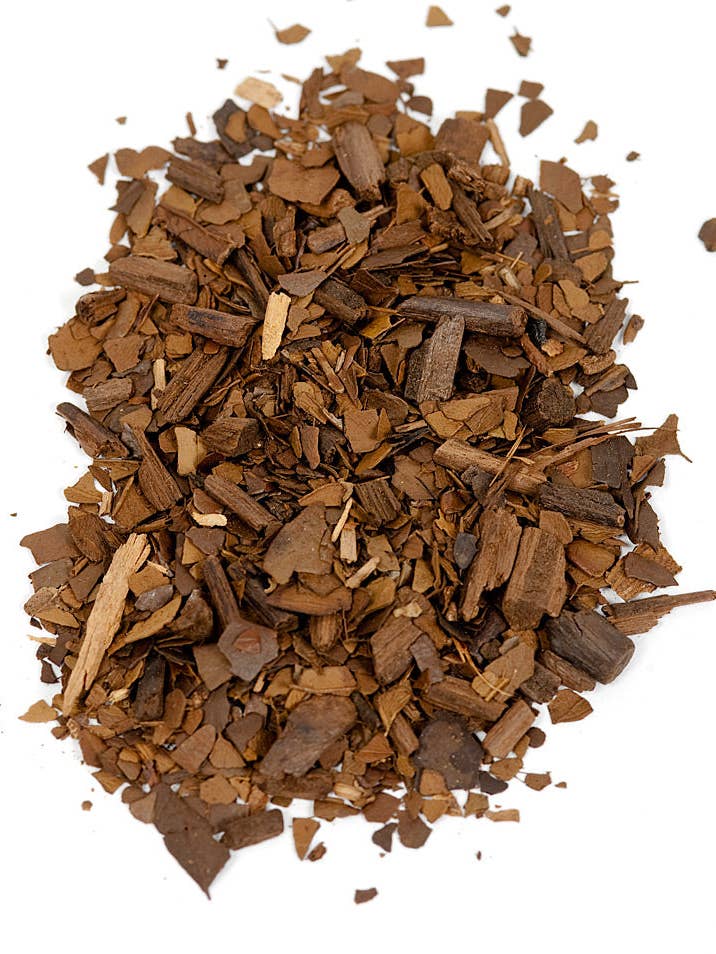 Ristet Yerba Mate, Økologisk for engroshandel hos Everything Tea