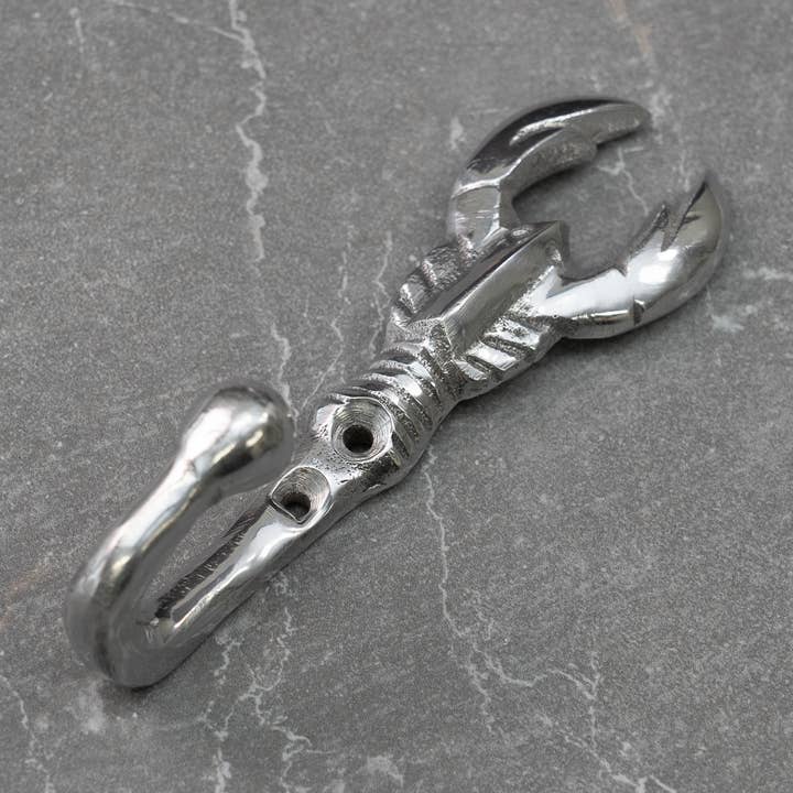 Hameçon à homard pour la vente par India Handicrafts Inc