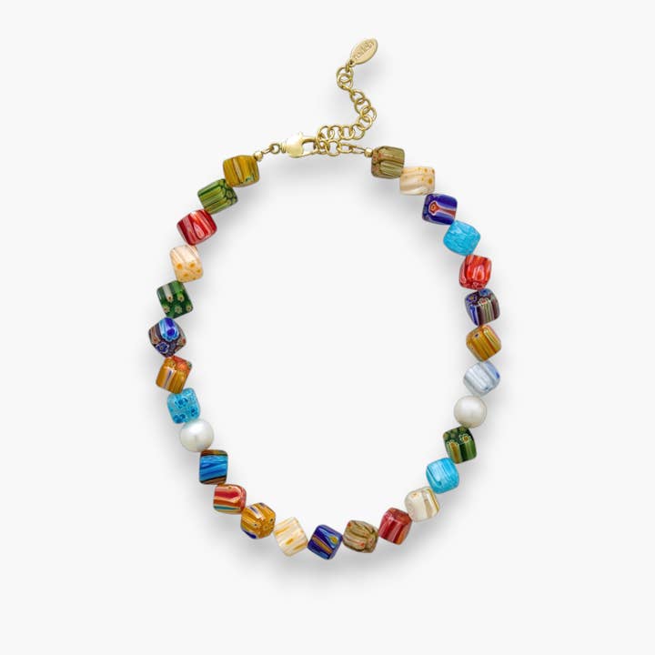 Lola ketting voor wholesale door Rodela