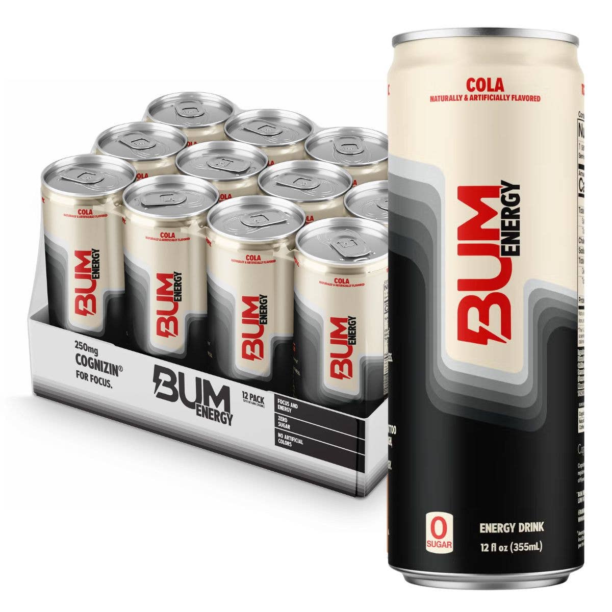 Campus Protein - Wholesale Sports/Energy Drink - BUM Energy Drink8