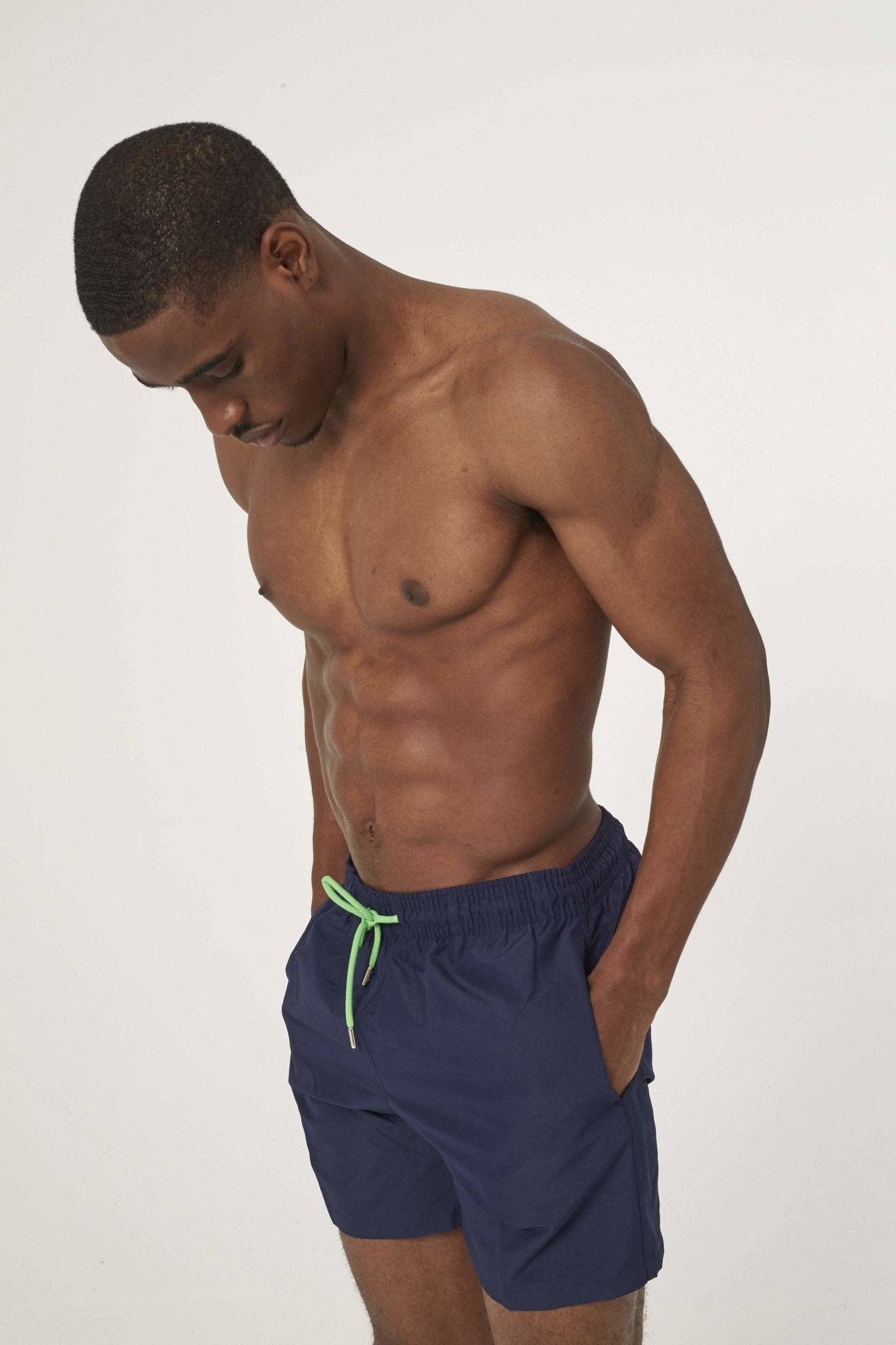 That Gorilla Brand - Wholesale Boardshort - Heren - Heren zwemshorts met snorkelende gorilla1