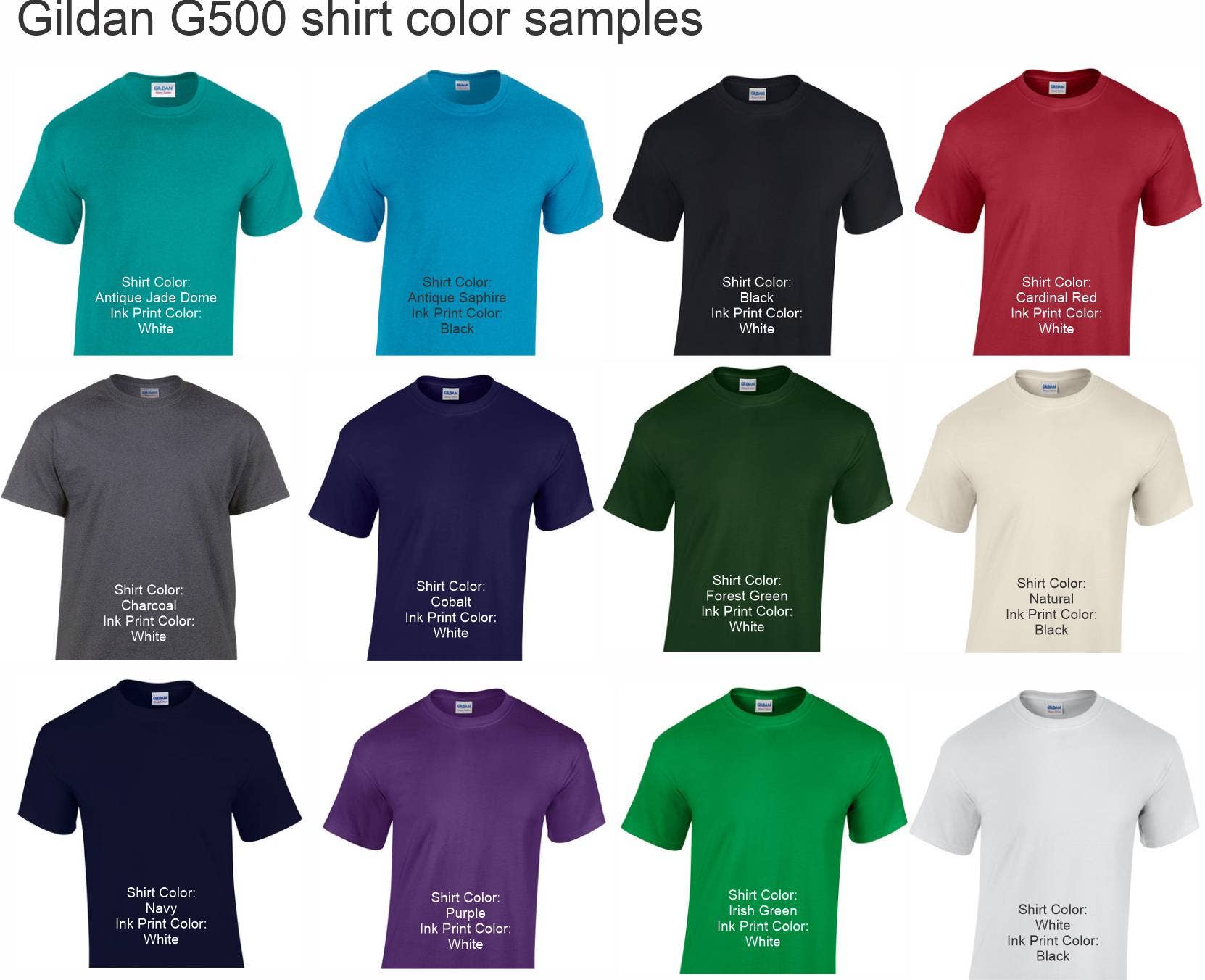 Premier Gifts and More - Vente T-shirt sérigraphié – unisexe - T-shirt La vie est meilleure au bord du lac1