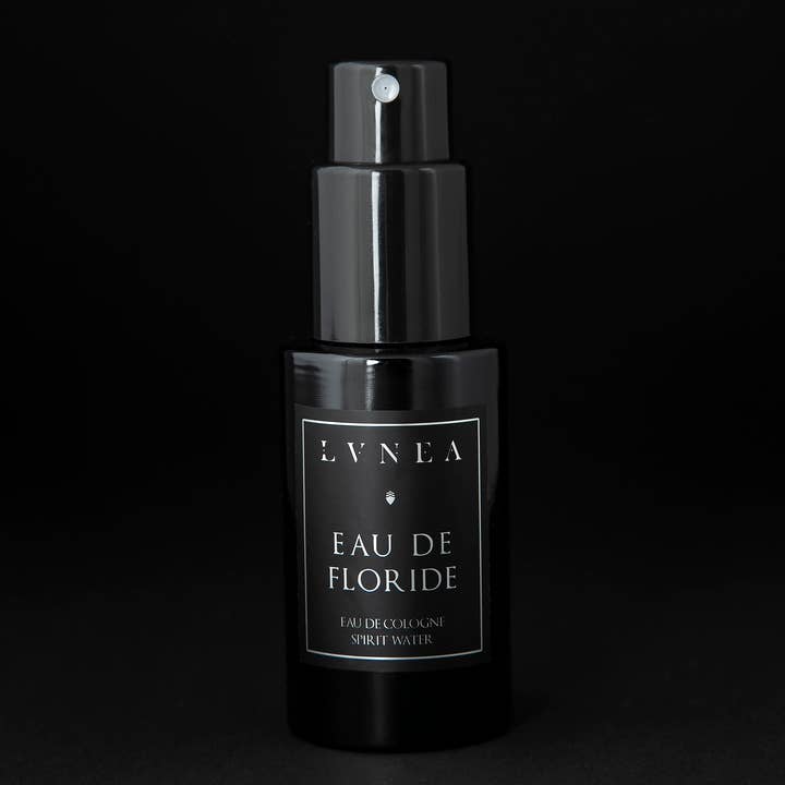 Lvnea Perfume - Wholesale Perfume/Eau de Toilette - EAU DE FLORIDE | 50ml - Eau de Cologne