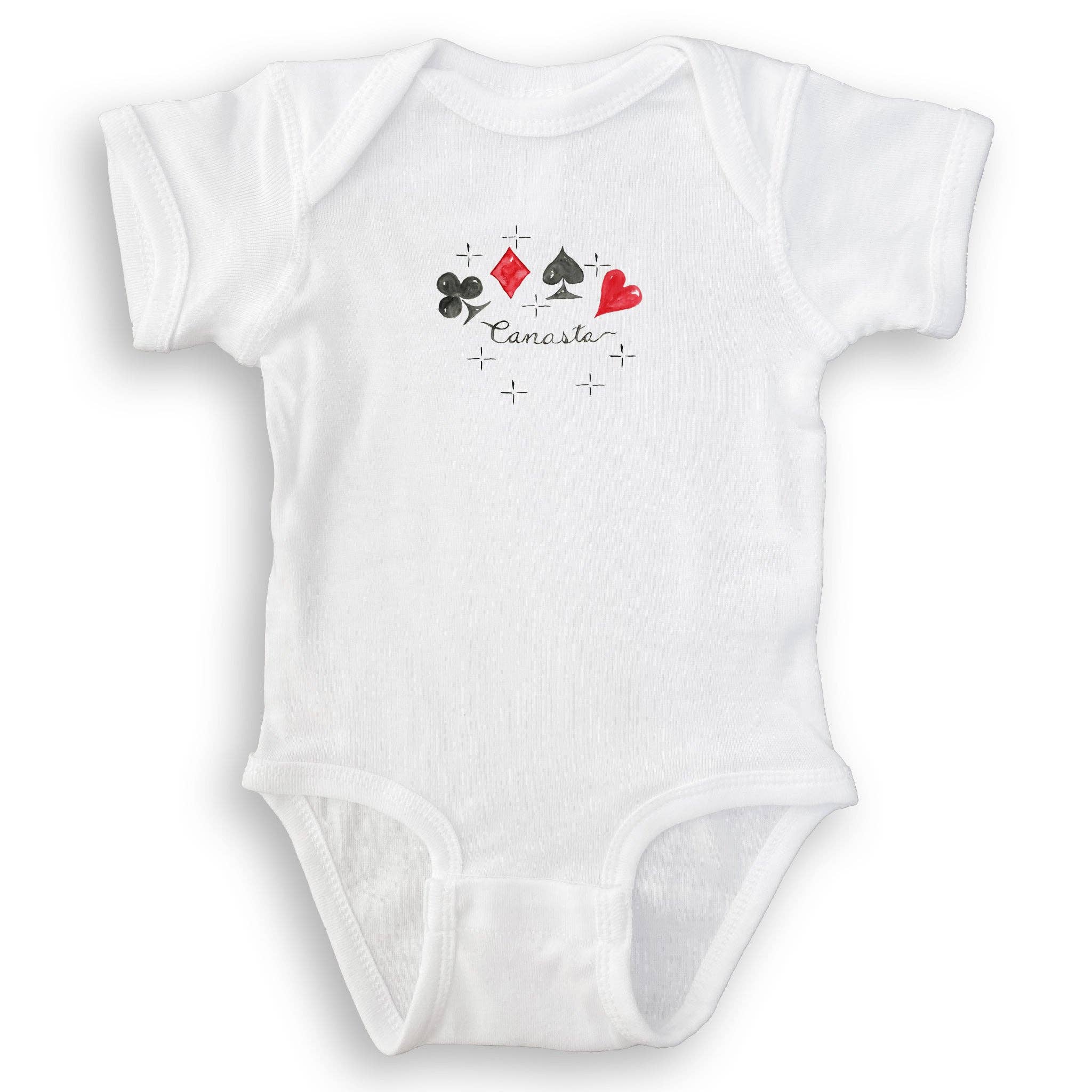 French Graffiti - Wholesale Tea Towel - Canasta14