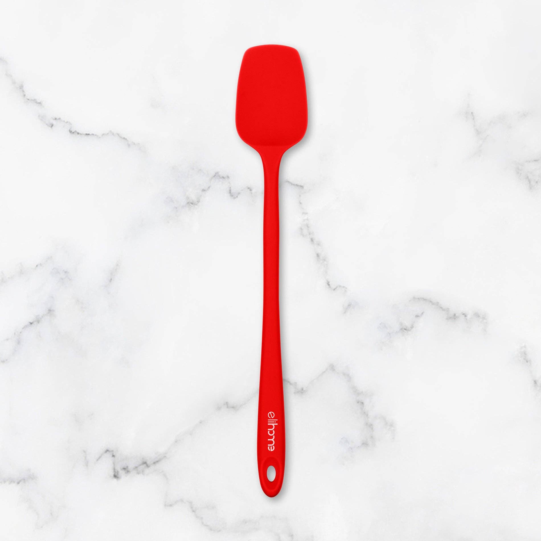 Elihome - Wholesale Kitchen Spoon - Elihome Skinny Slim Spoonula  - 11" L x 1.5" W20