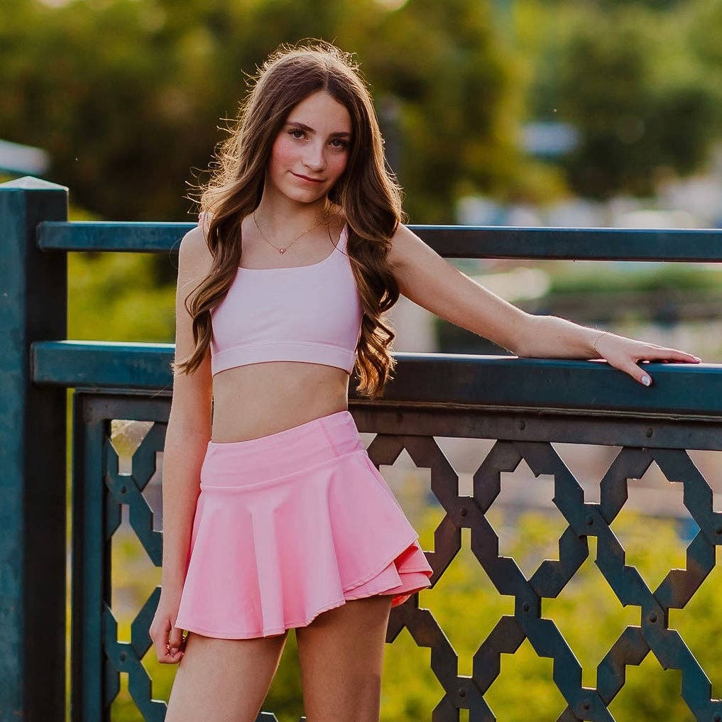 Dragonwing - Wholesale Athletic Skirt - Women's - Classic Tennis Skirt19