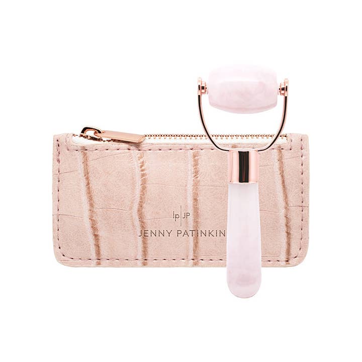 REMOVED BRAND – wholesale Ansiktsroller – Rose på Rose Face Roller Petite2