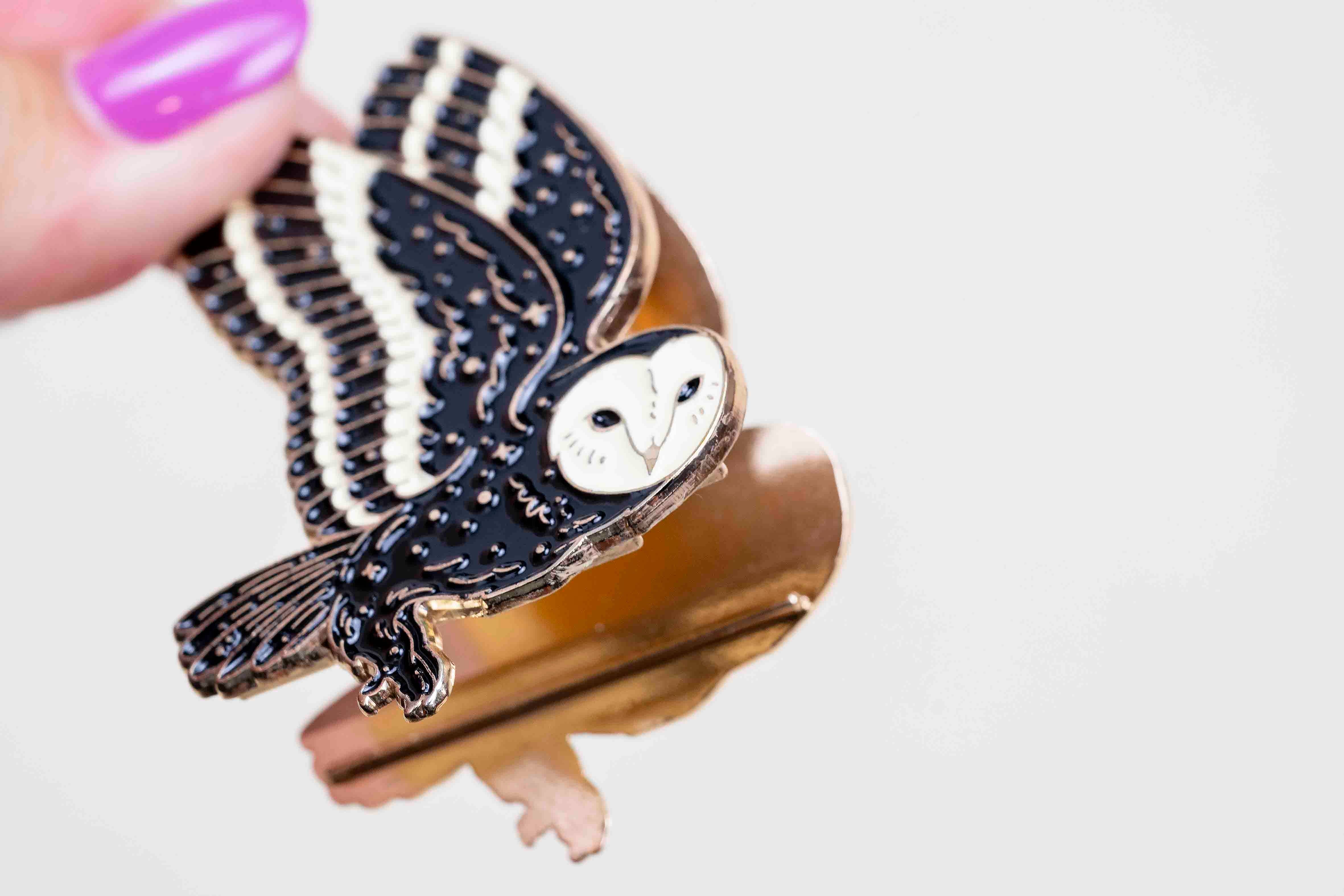 CoraCreaCrafts - Wholesale Paperclip - Dream Metal Clips5