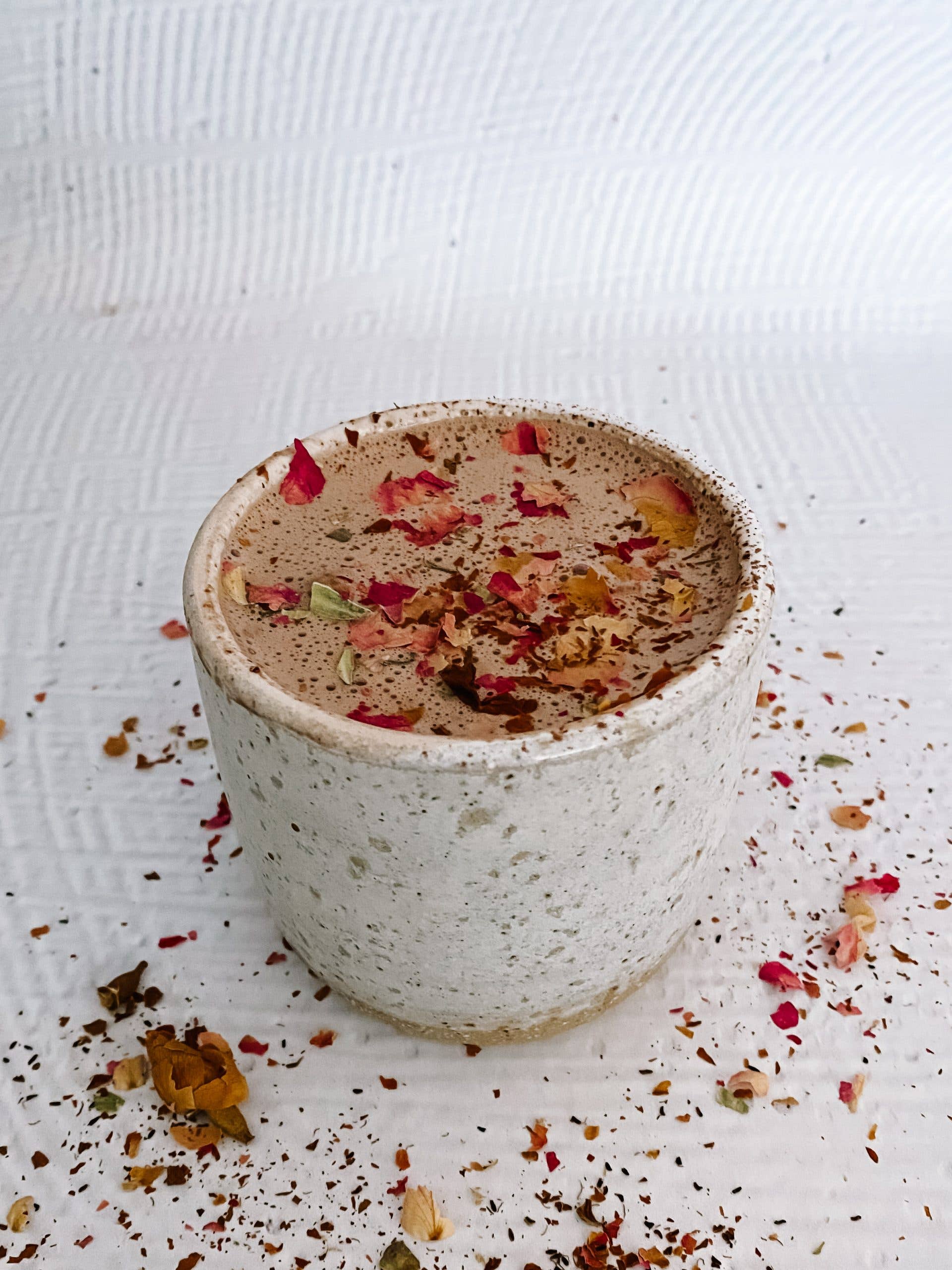 Ulu Hye - Wholesale DIY Food Kit - Nut Mylk Base - 4Kg Makes 80-133L